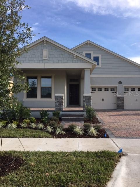 9543 Waterway Passage Dr., Winter Garden, FL 34787