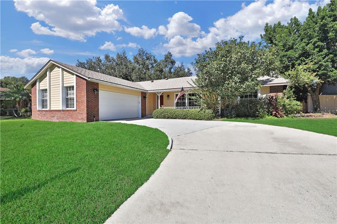 1017 Red Dandy Dr., Orlando, FL 32818