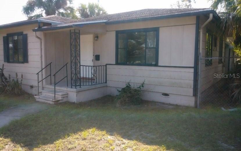 3516 1st Ave., St Petersburg, FL 33711