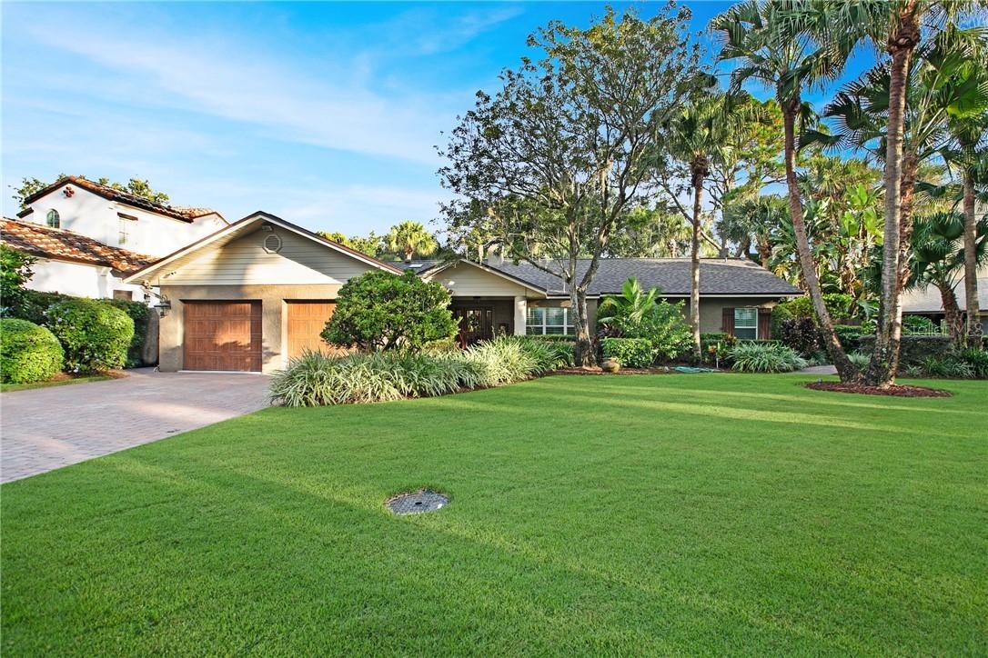 633 Gaines Way, Winter Park, FL 32789