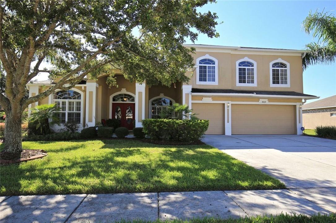 4839 Lakes Edge Ln., Kissimmee, FL 34744