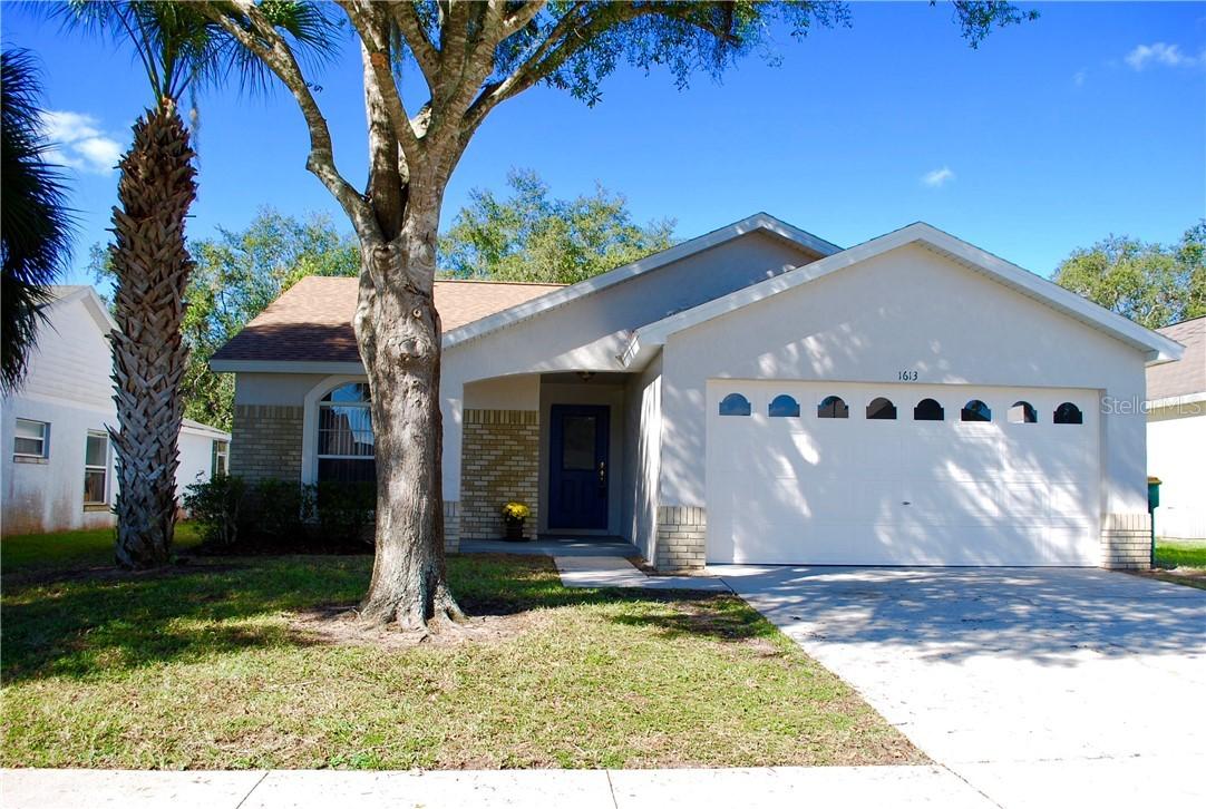 1613 Oak Hill Tr., Kissimmee, FL 34747