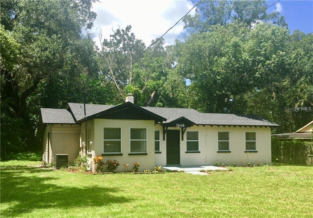 7648 Riverside Pl., Orlando, FL 32810