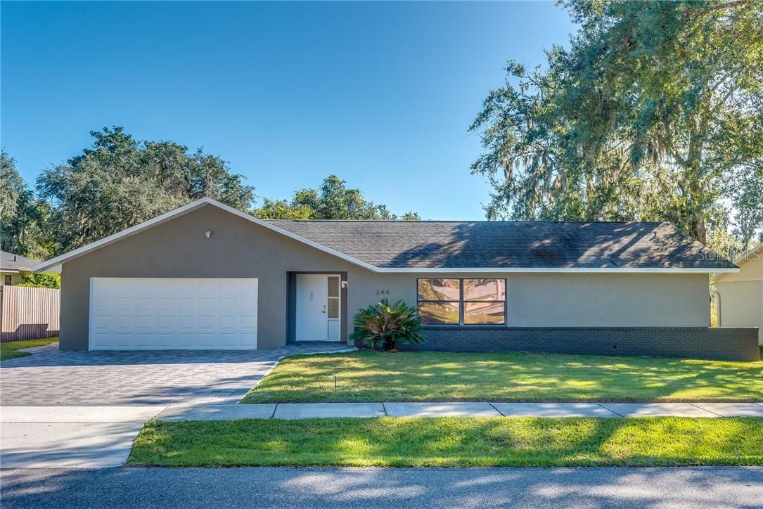 344 Timberwood Tr., Oviedo, FL 32765