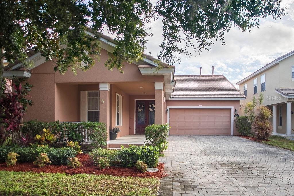 7181 Wild Strawberry Run, Winter Garden, FL 34787