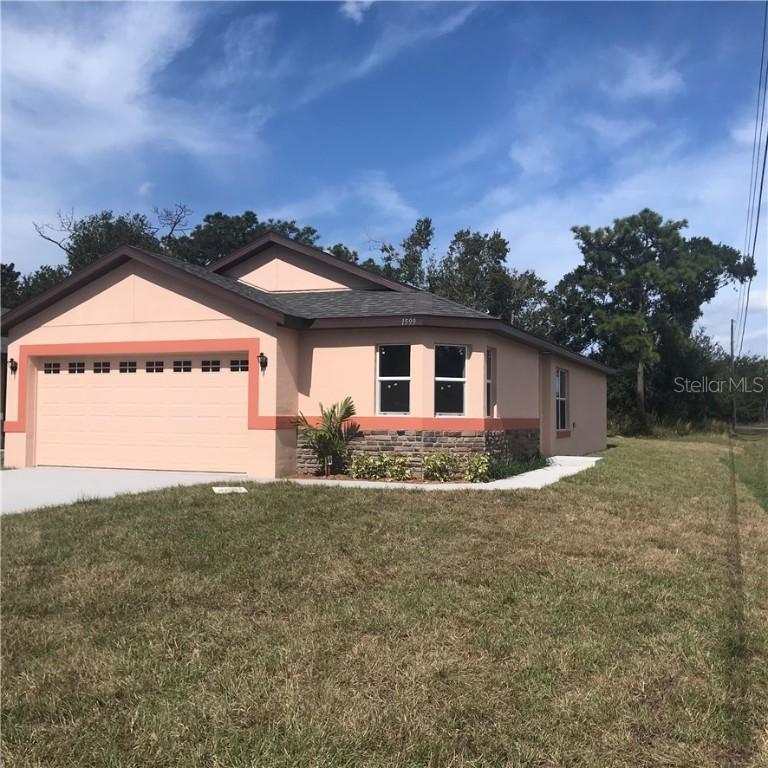 1599 1st St., Orlando, FL 32824