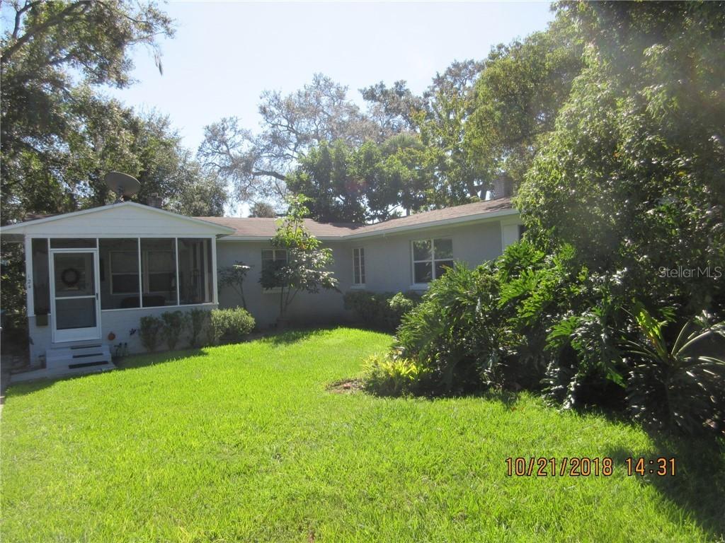 122 Park Lake St., Orlando, FL 32803