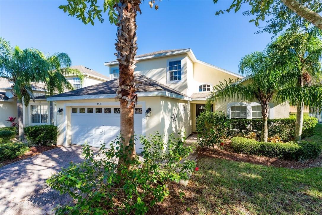 234 Gleneagles Dr., Davenport, FL 33897