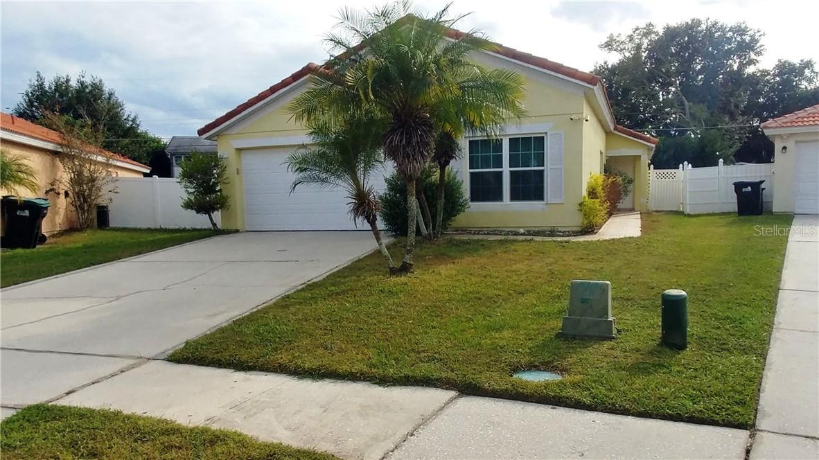203 Tuscany Pointe Ave., Orlando, FL 32807