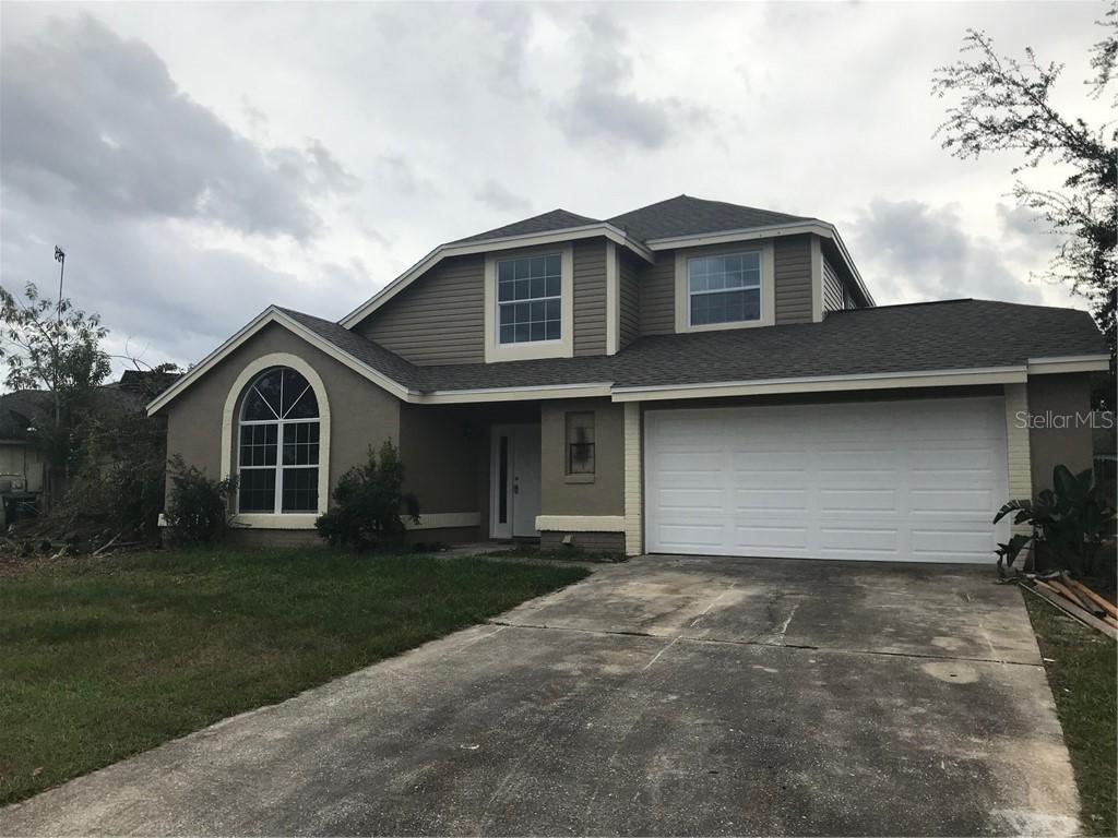 5956 Grand Coulee Rd., Orlando, FL 32810