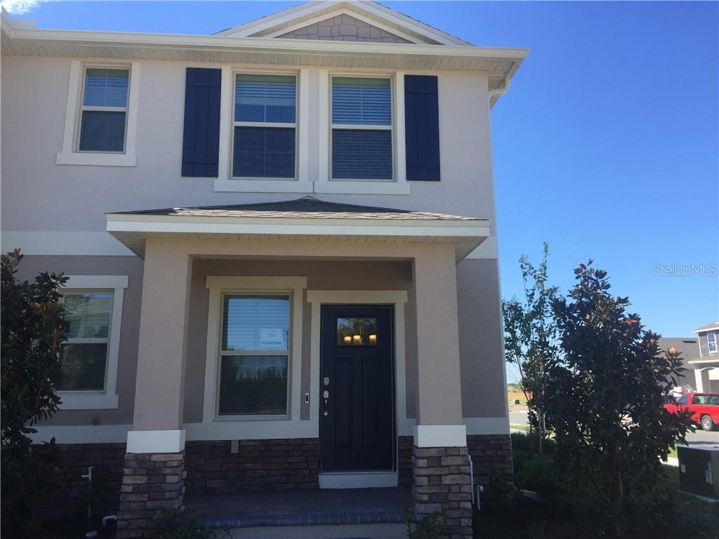 9825 Clear Cloud Alley, Winter Garden, FL 34787