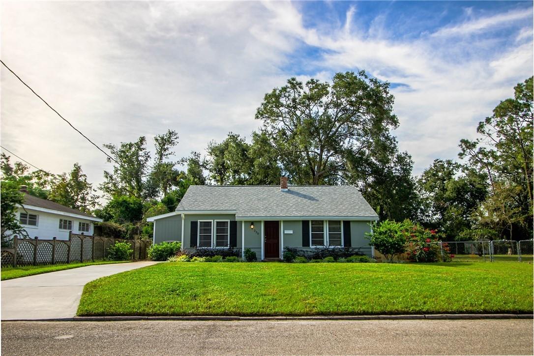 230 W Magnolia St., Apopka, FL 32703