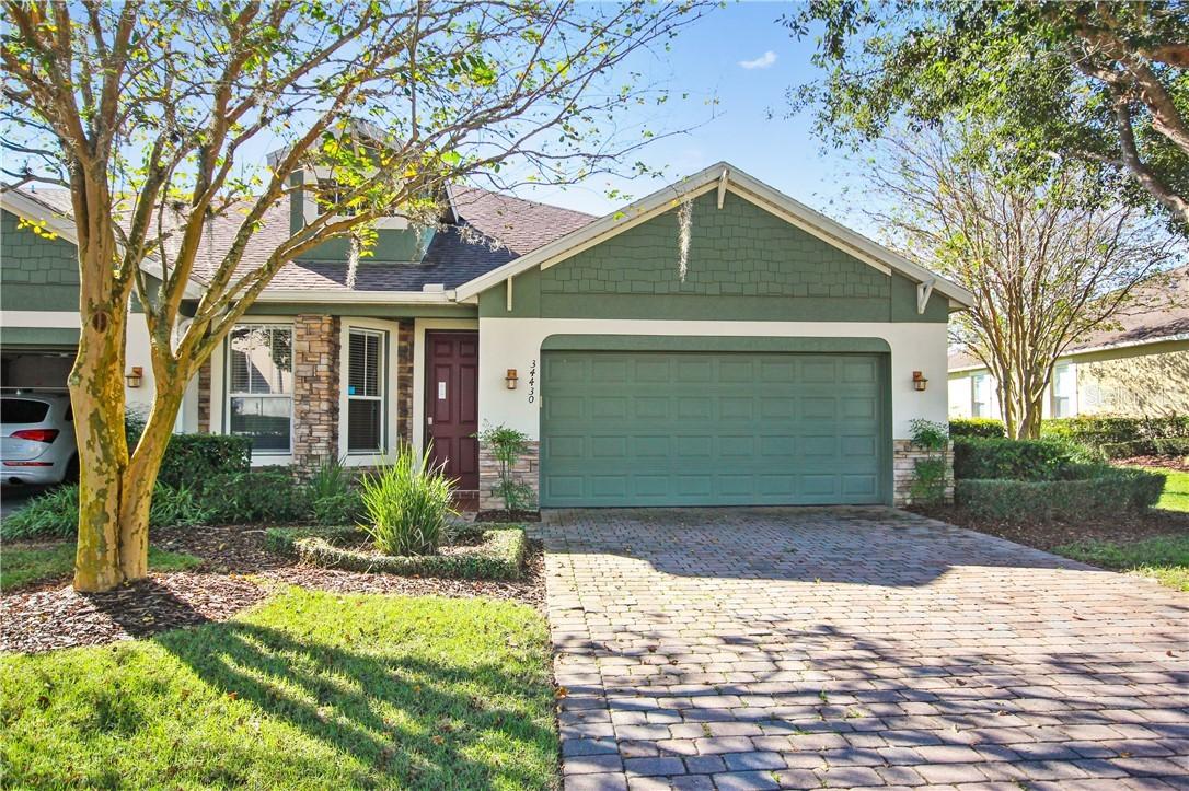 34430 Tuscany Ave., Sorrento, FL 32776