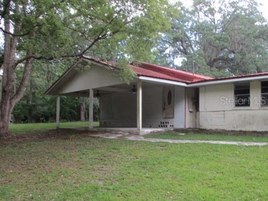 7291 Mitchell Rd., Brooksville, FL 34601