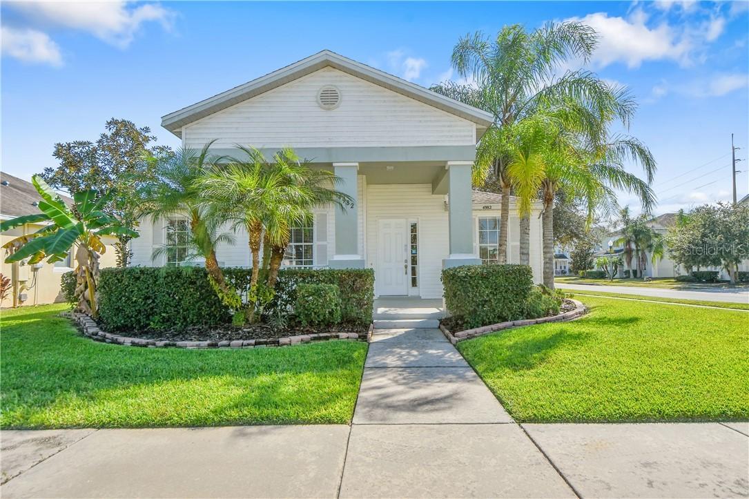4982 Strand St., Kissimmee, FL 34758