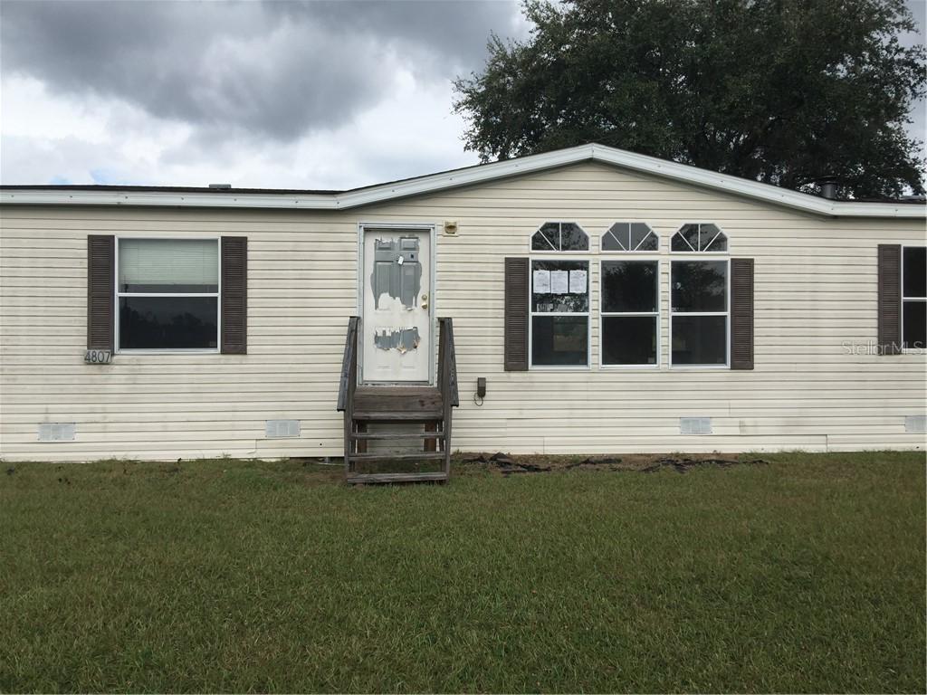 4807 Brantley Rd., Groveland, FL 34736