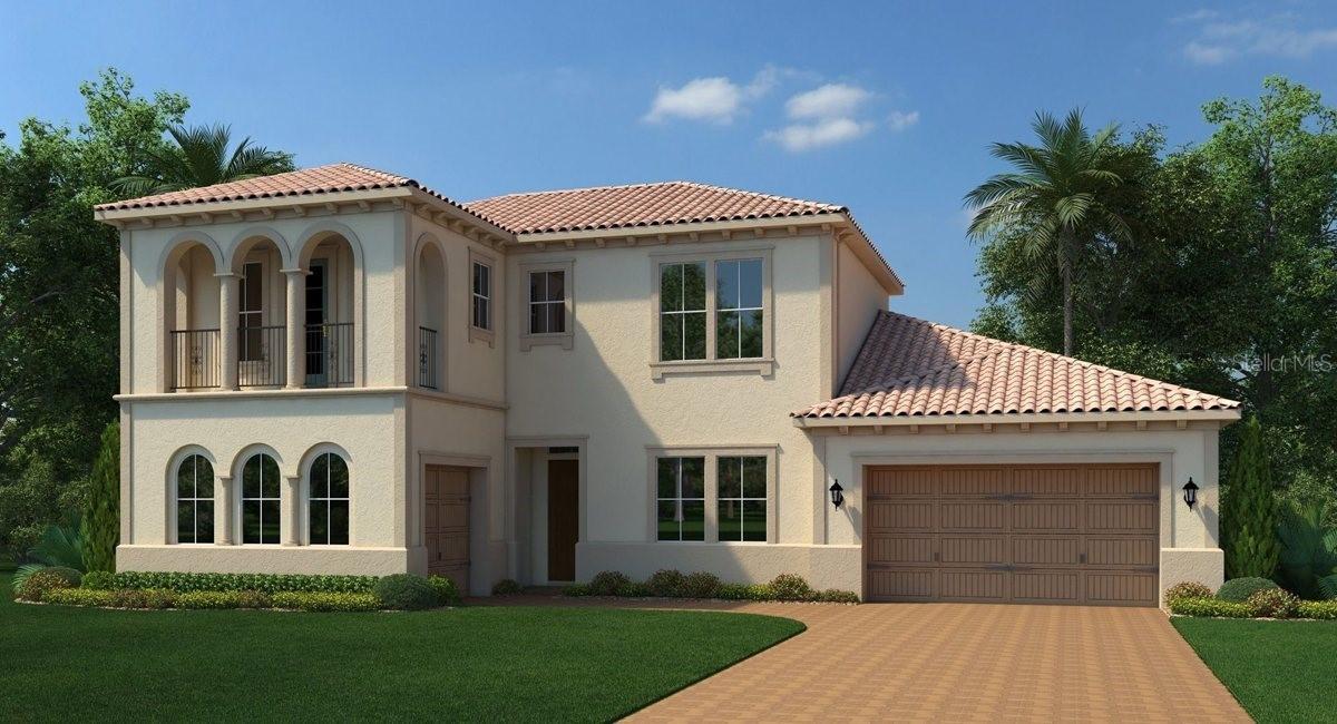 16741 Turtle Hatch Dr., Winter Garden, FL 34787