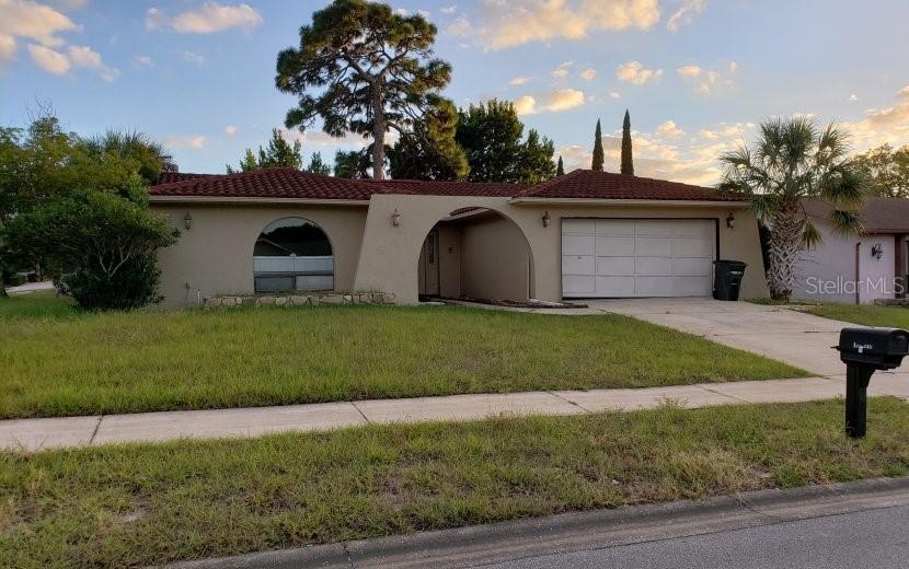 10308 Landmark Dr., Hudson, FL 34667