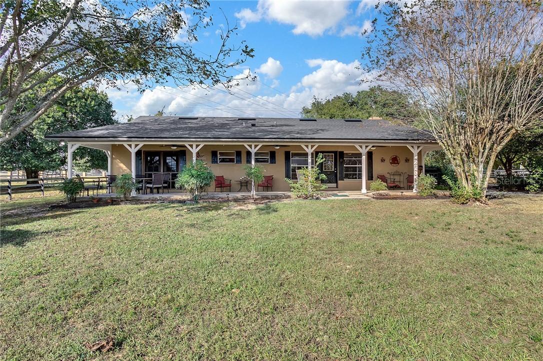 11606 Howey Cross Rd., Clermont, FL 34715