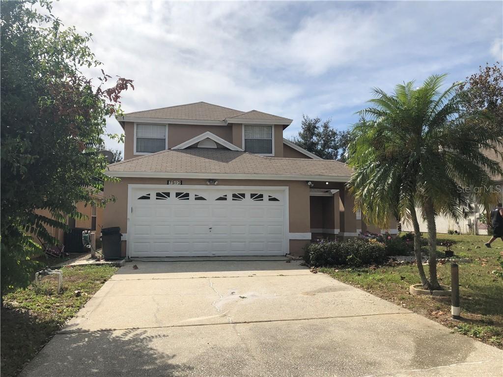 7512 Redwood Country Rd., Orlando, FL 32835