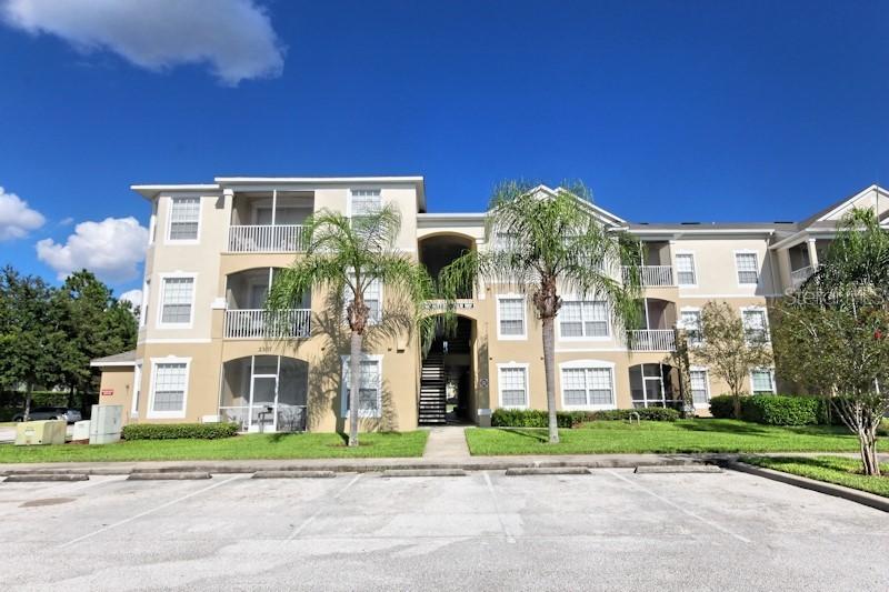 2307 Butterfly Palm Way #304, Kissimmee, FL 34747