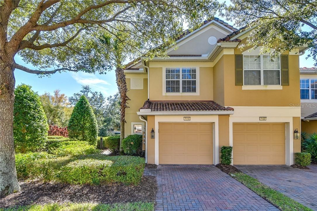 7114 Showcase Ln., Orlando, FL 32819