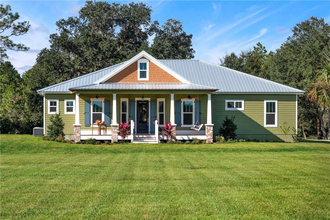360 Equestrian Way, New Smyrna Beach, FL 32168