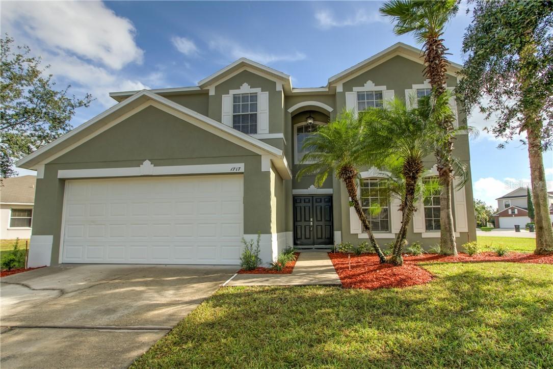1717 Anna Catherine Dr., Orlando, FL 32828