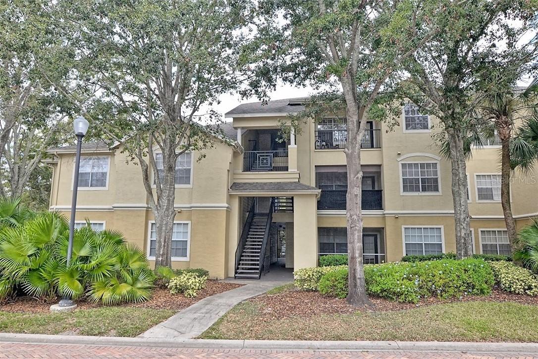2528 Robert Trent Jones Dr. #1614, Orlando, FL 32835