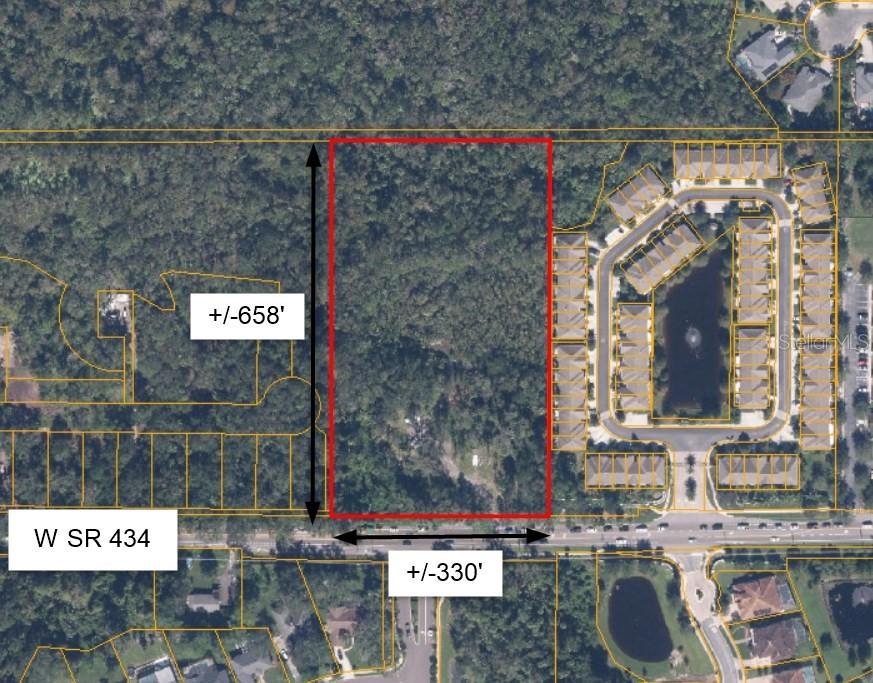 820 W State Road 434, Oviedo, FL 32765
