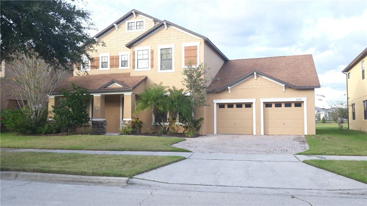 10339 Kristen Park Dr., Orlando, FL 32832