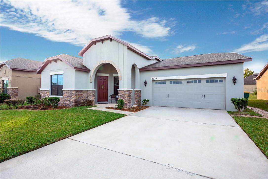 4872 Ashurst St., Kissimmee, FL 34758