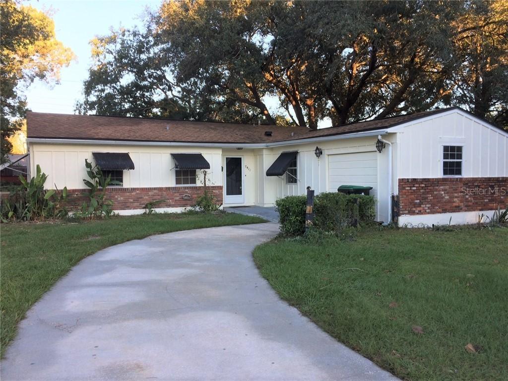 7911 Meadowglen Dr., Orlando, FL 32810