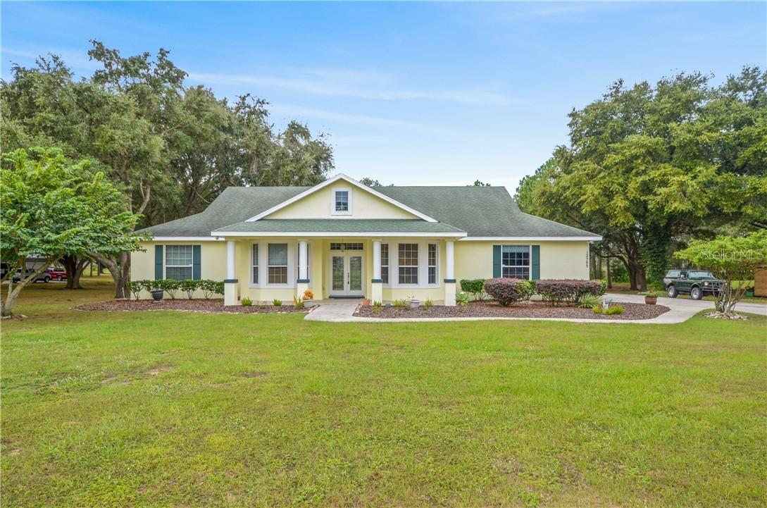 12703 Montevista Rd., Clermont, FL 34711