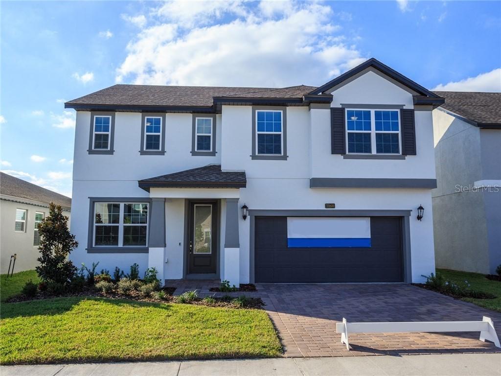 3160 Jade Tree Point, Oviedo, FL 32765