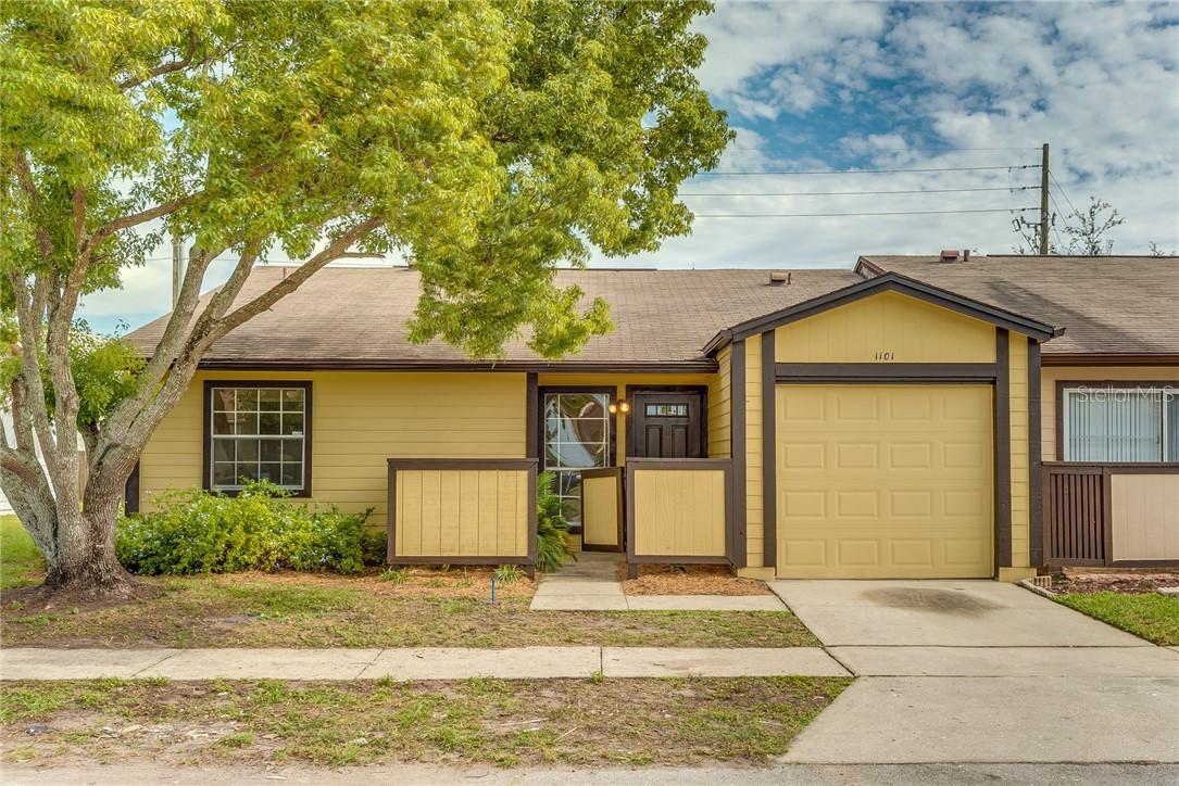 1101 Alicante Ave., Orlando, FL 32807