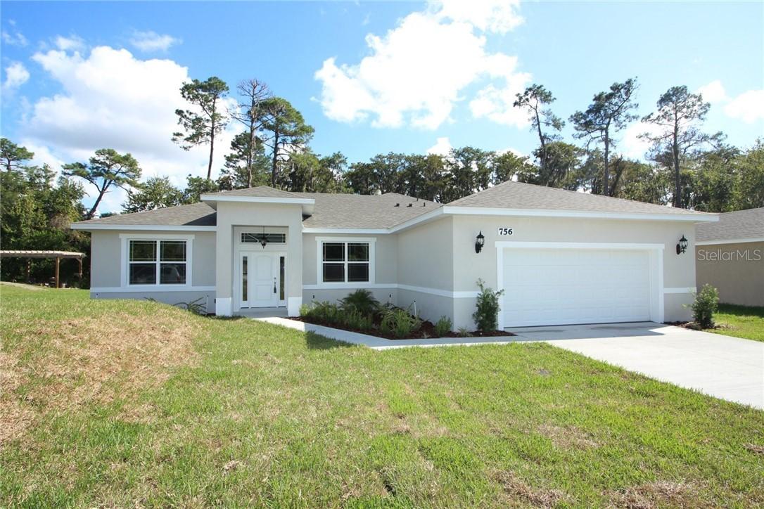 756 Millshore Dr., Chuluota, FL 32766