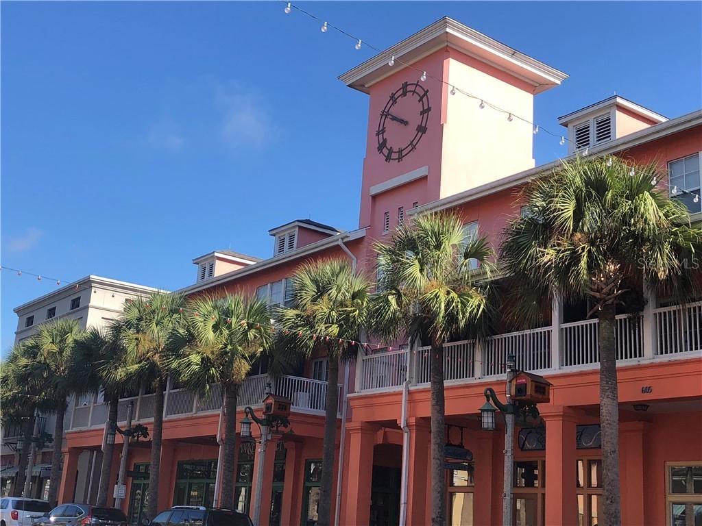 605 Market St. #250, Celebration, FL 34747