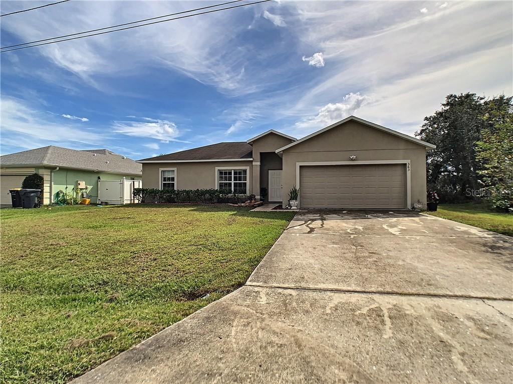 363 Anchovie Ct., Poinciana, FL 34759