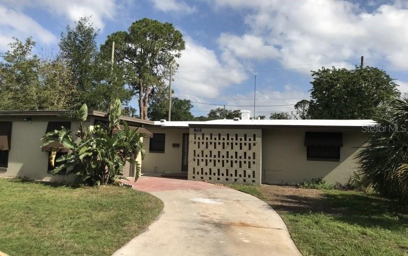 805 Terry Lynn Dr., Orlando, FL 32808
