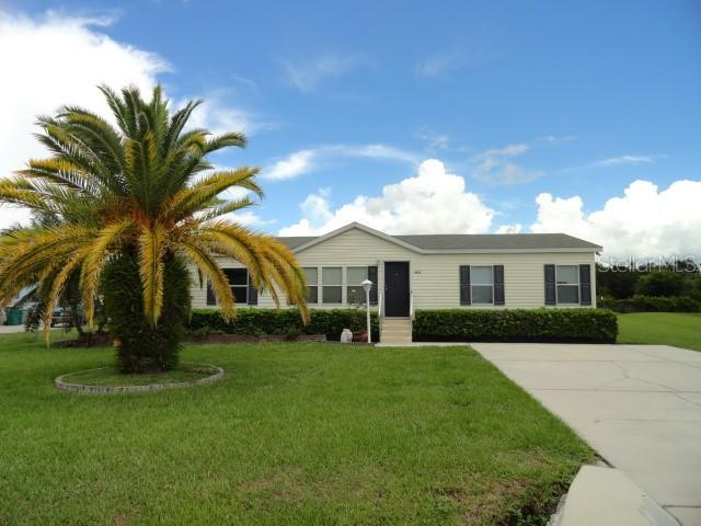 1833 Winchester Ct., Saint Cloud, FL 34771