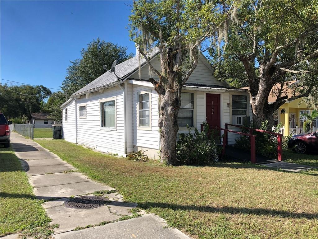 1022 Carolina Ave., Saint Cloud, FL 34769