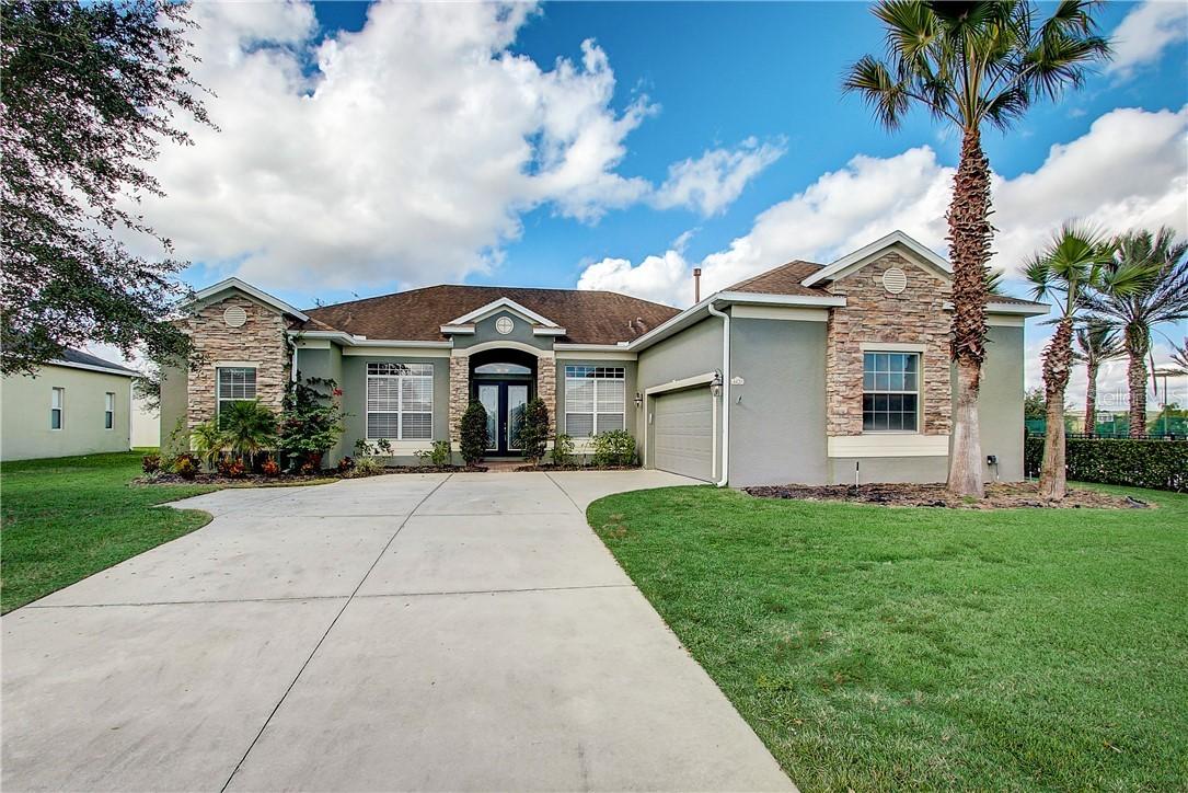 4420 Harts Cove Way, Clermont, FL 34711