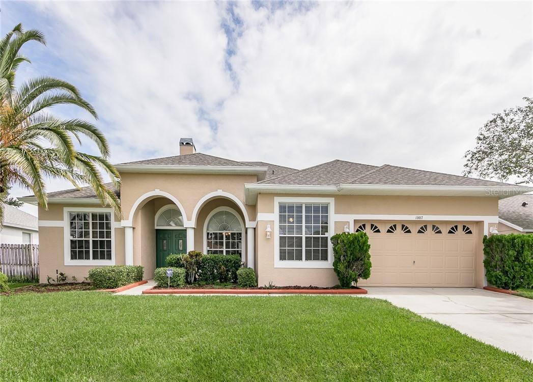 1007 Bridgeway Blvd., Orlando, FL 32828