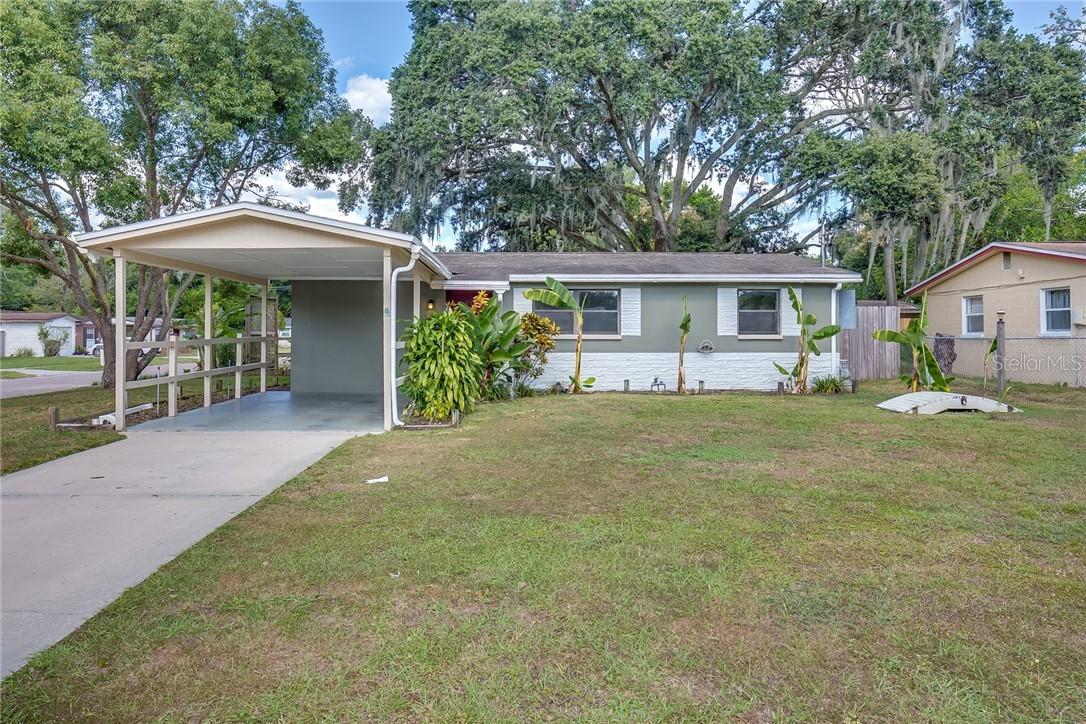 116 Melanie Ln., Brandon, FL 33510