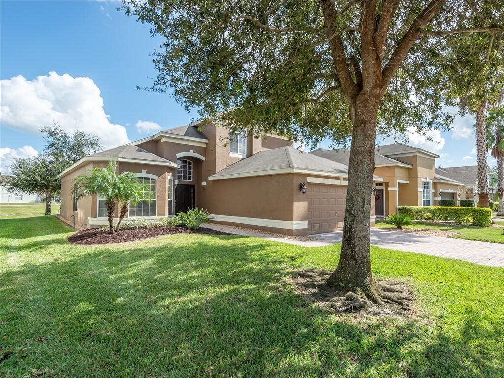 3919 Quartz Ave., Orlando, FL 32826