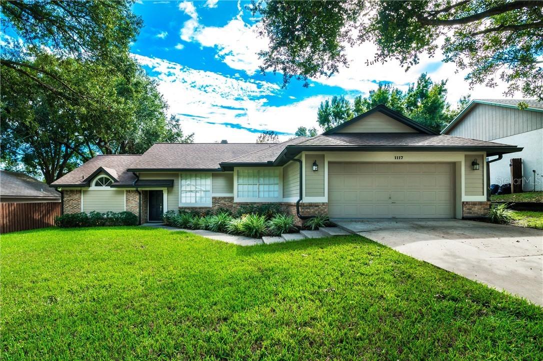 1117 Climbing Rose Dr., Orlando, FL 32818