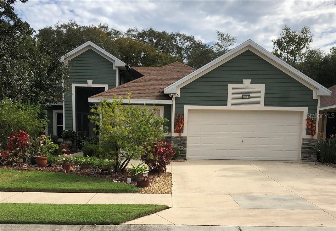 8248 Bridgeport Bay Cir., Mount Dora, FL 32757