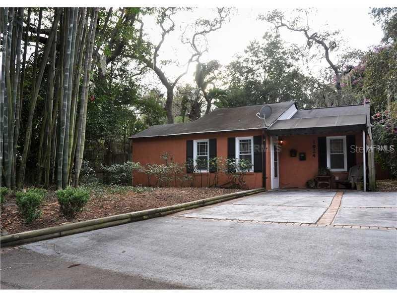 1924 Hammerlin Ave., Winter Park, FL 32789