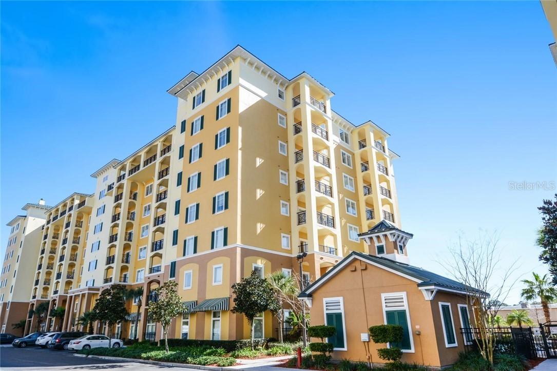 8000 Poinciana Blvd. #2401, Orlando, FL 32821